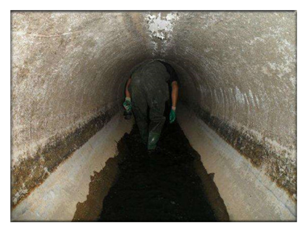 沐川管道高压清洗