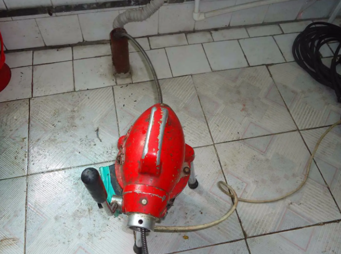 沐川下水道疏通